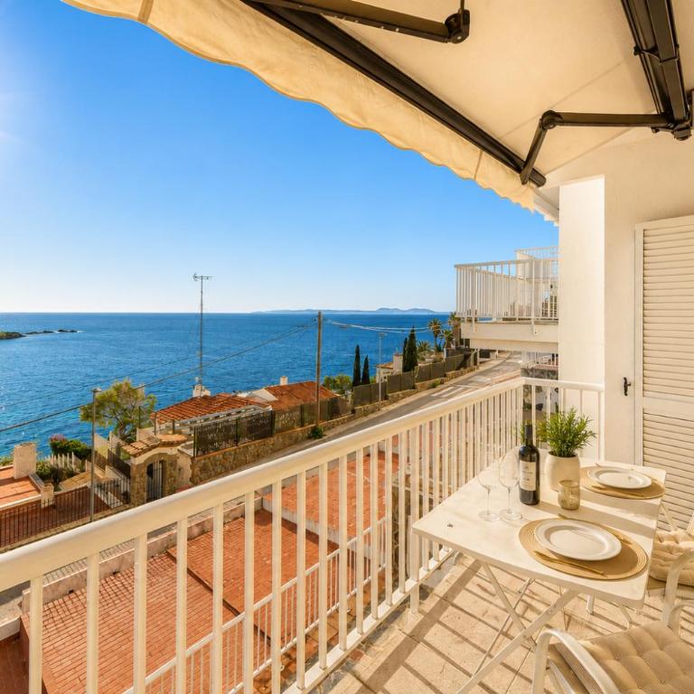 Eden Mar 1A Canyelles Roses - Immo Barneda - Appartement - Vue sur Mer - 15