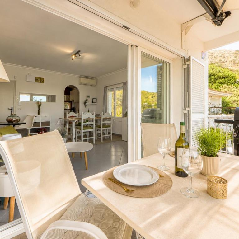 Eden Mar 1A Canyelles Roses - Immo Barneda - Appartement - Vue sur Mer - 16