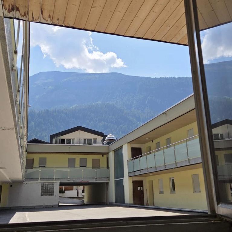 Cosy Alpine Studio Thermal Bath - Apartamento de 1 dormitorio - 14