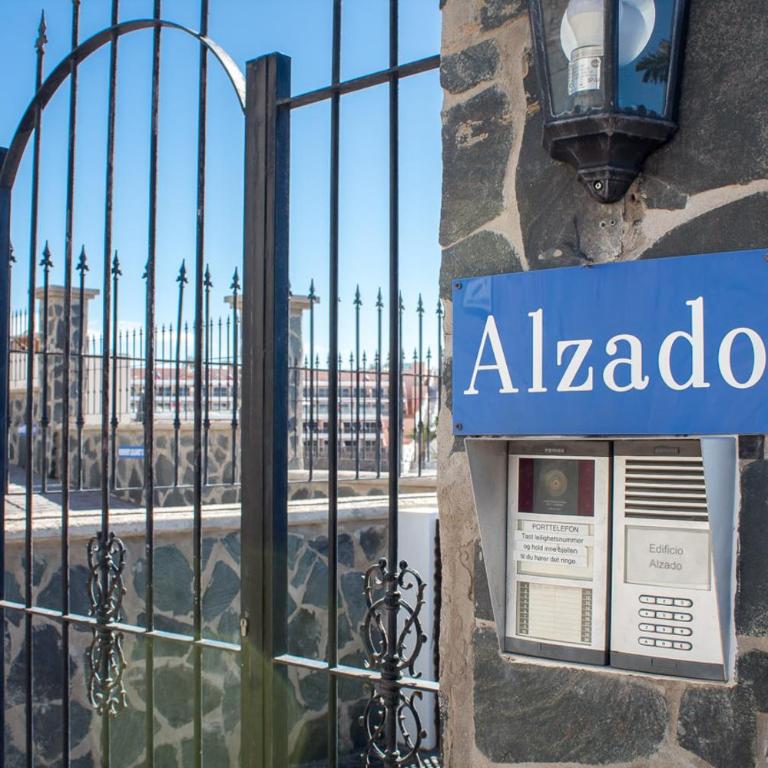 Alzado Amadores - Apartamento de 2 dormitorios - 18