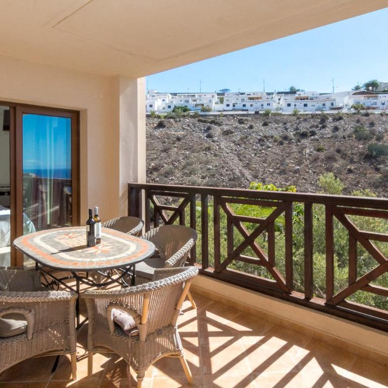 Alzado Amadores - Apartamento de 2 dormitorios - 4