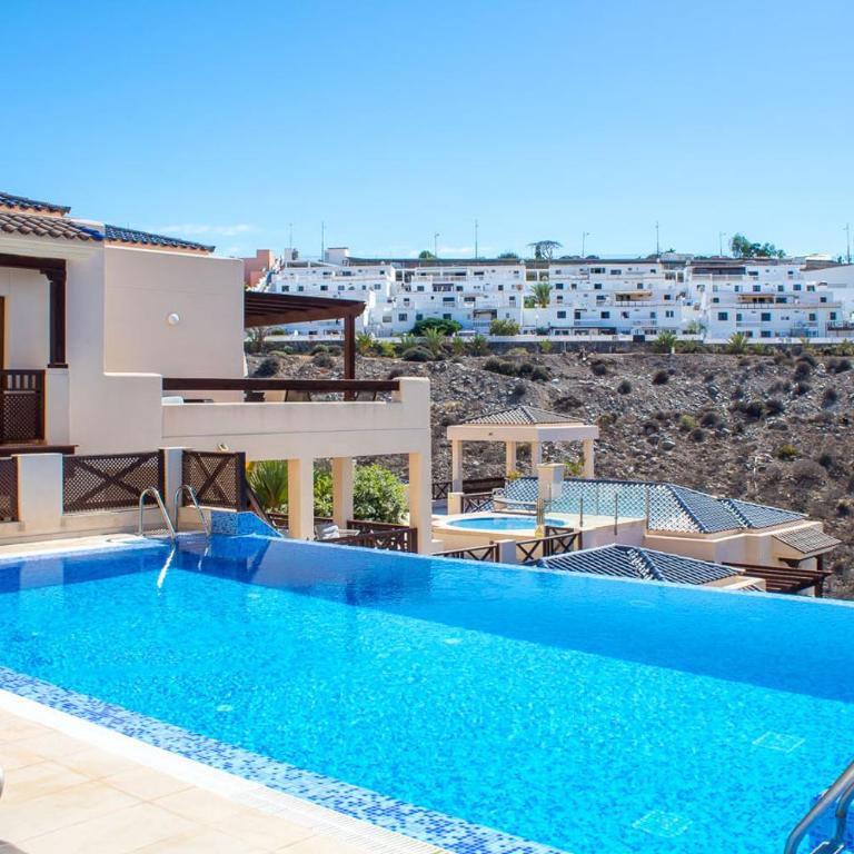 Alzado Amadores - Apartamento de 2 dormitorios - 23