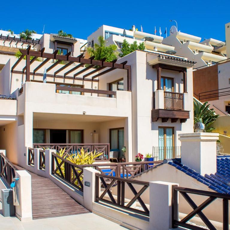 Alzado Amadores - Apartamento de 2 dormitorios - 21