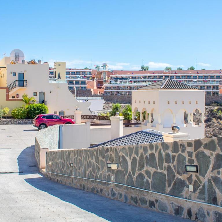 Alzado Amadores - Apartamento de 2 dormitorios - 19