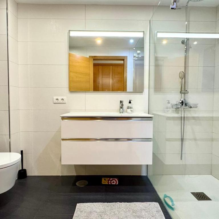 Alzado Amadores - Apartamento de 2 dormitorios - 13