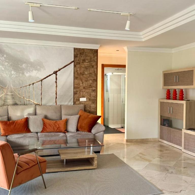 Alzado Amadores - Apartamento de 2 dormitorios - 8