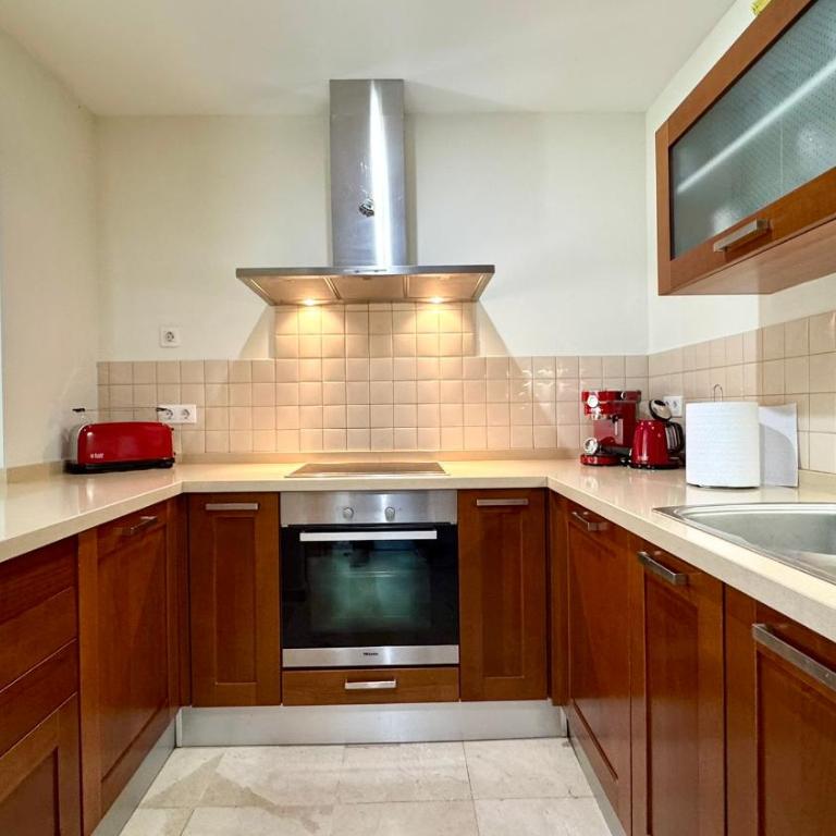 Alzado Amadores - Apartamento de 2 dormitorios - 9