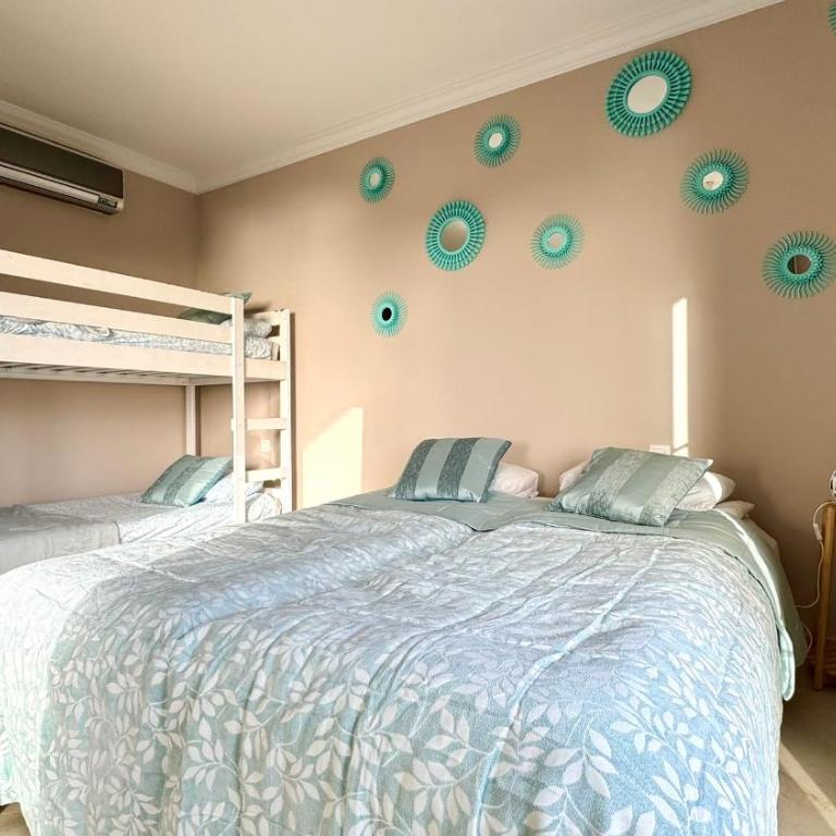 Alzado Amadores - Apartamento de 2 dormitorios - 11