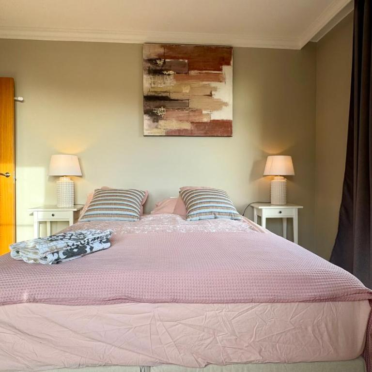Alzado Amadores - Apartamento de 2 dormitorios - 15