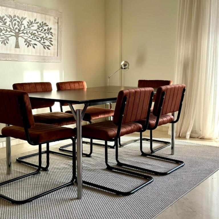 Alzado Amadores - Apartamento de 2 dormitorios - 7
