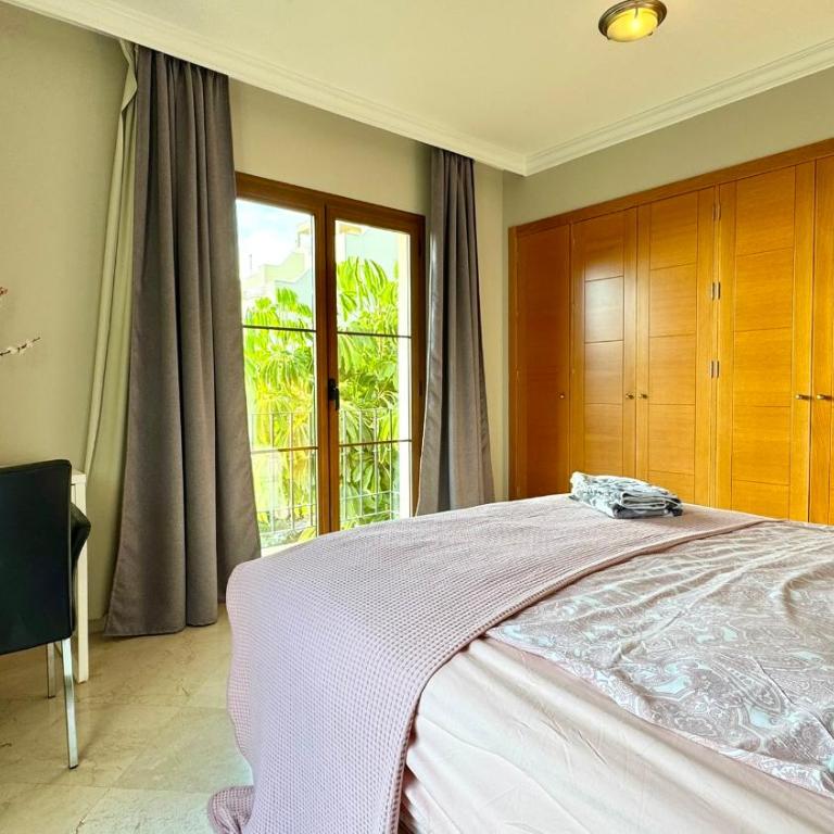 Alzado Amadores - Apartamento de 2 dormitorios - 16