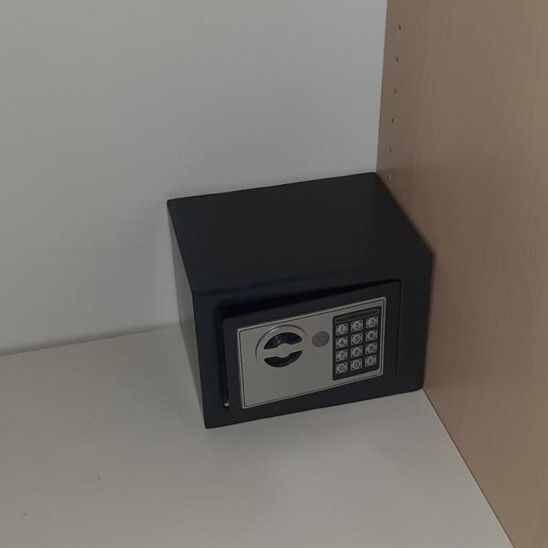 Residenza Chiocci - Appartamento con 2 Camere da Letto - 55