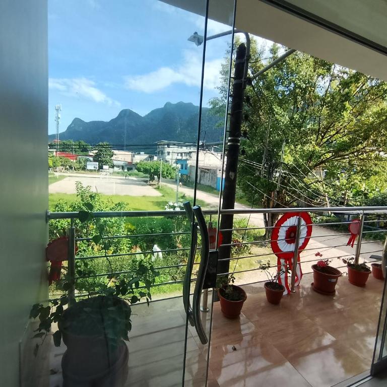 Casa Sol - Two-Bedroom Apartment with Balcony - 2