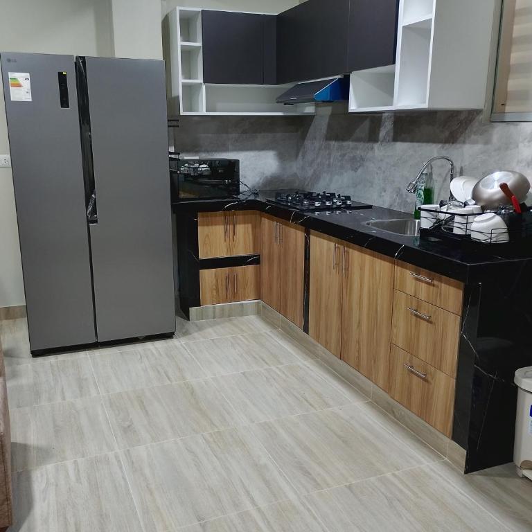 Casa Sol - Two-Bedroom Apartment with Balcony - 8