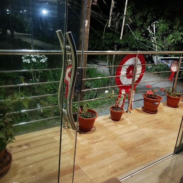 Casa Sol - Two-Bedroom Apartment with Balcony - 9