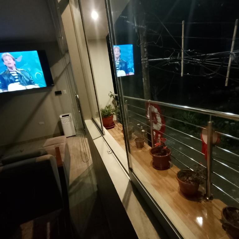 Casa Sol - Two-Bedroom Apartment with Balcony - 11