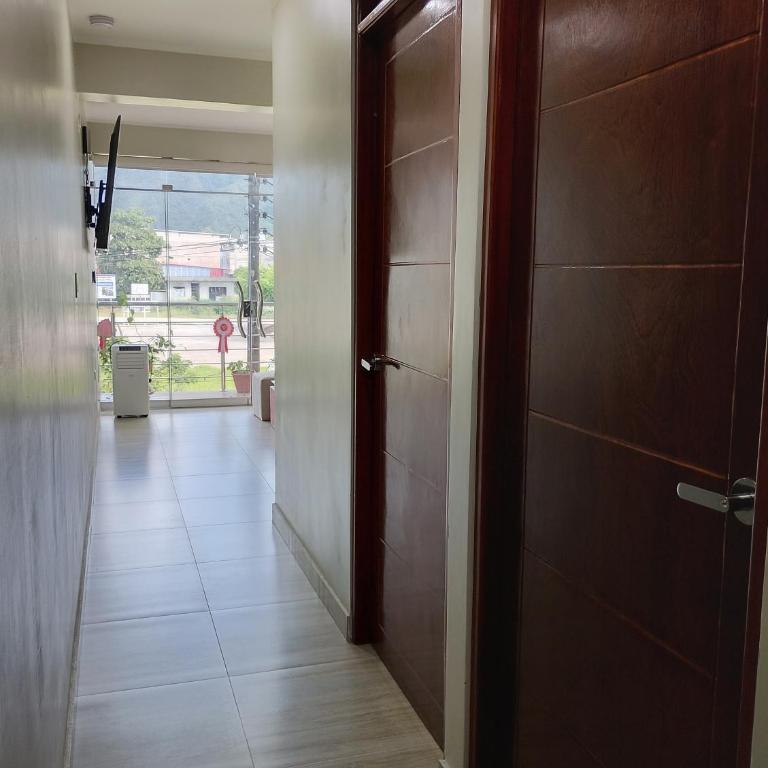 Casa Sol - Two-Bedroom Apartment with Balcony - 29
