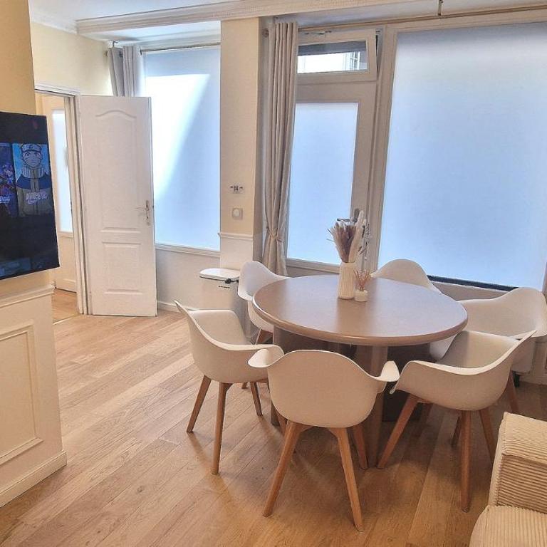 Apartment - 60 sqm - Montmartre - 6p - Appartement Deluxe - 16