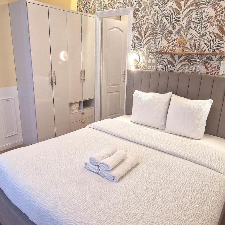Apartment - 60 sqm - Montmartre - 6p - Appartement Deluxe - 20