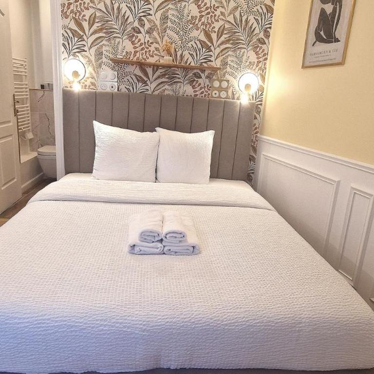 Apartment - 60 sqm - Montmartre - 6p - Appartement Deluxe - 22
