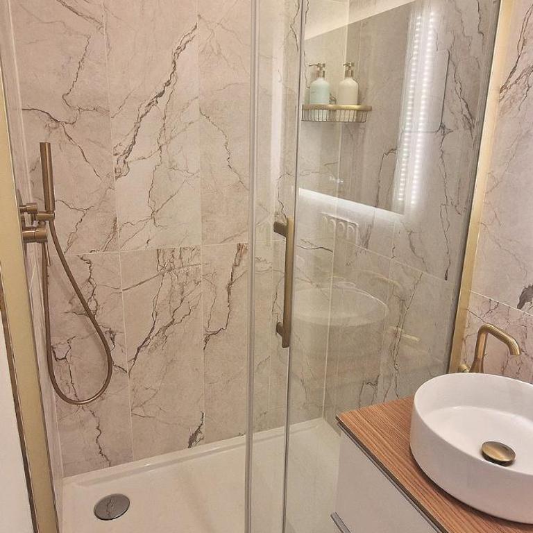 Apartment - 60 sqm - Montmartre - 6p - Appartement Deluxe - 23