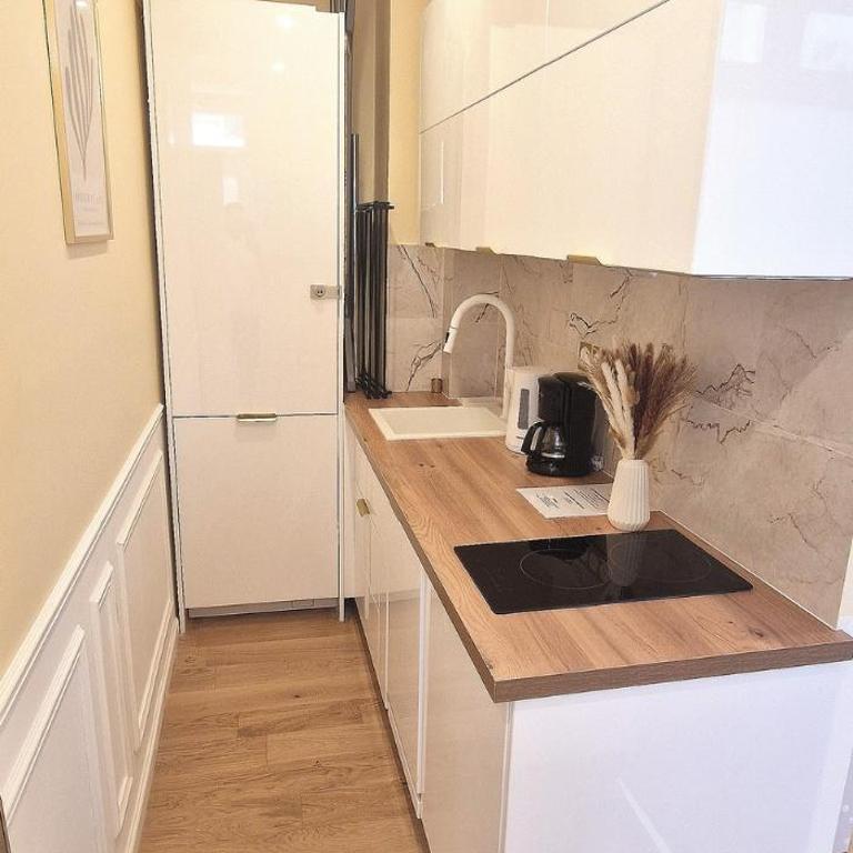 Apartment - 60 sqm - Montmartre - 6p - Appartement Deluxe - 26