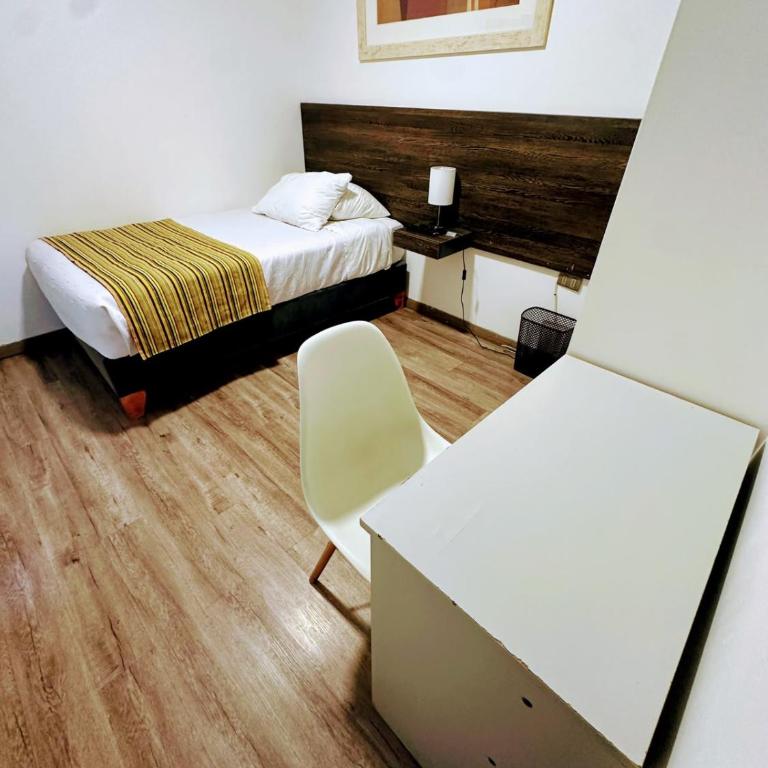 Hotel Terra Iquique - Habitación Individual Estándar - 4