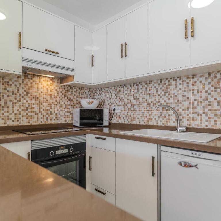 Victoria Court 2 51 - Apartamento de 1 dormitorio con jardín - 11