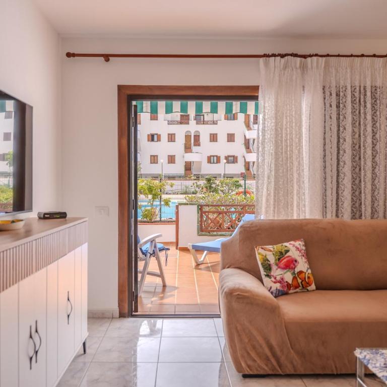 Victoria Court 2 51 - Apartamento de 1 dormitorio con jardín - 18