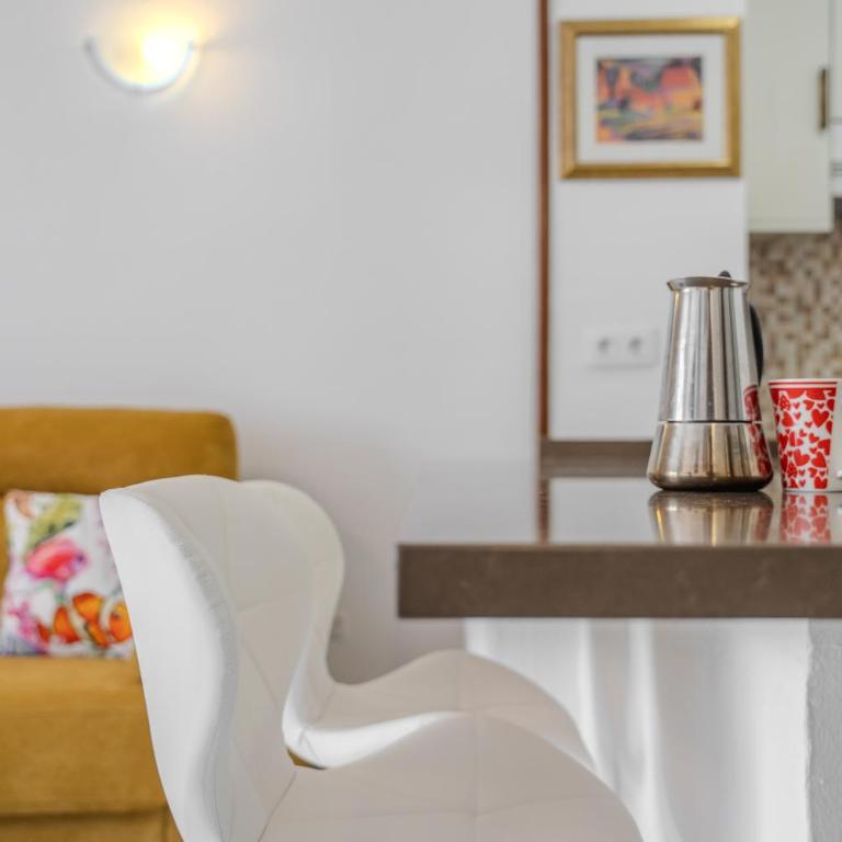 Victoria Court 2 51 - Apartamento de 1 dormitorio con jardín - 16