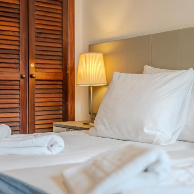 Victoria Court 2 51 - Apartamento de 1 dormitorio con jardín - 37