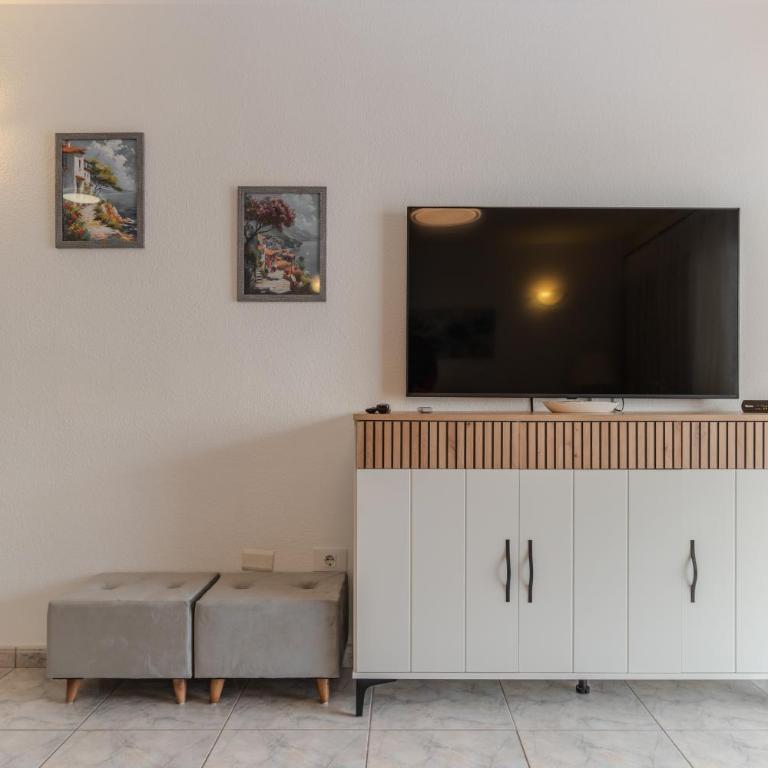 Victoria Court 2 51 - Apartamento de 1 dormitorio con jardín - 22