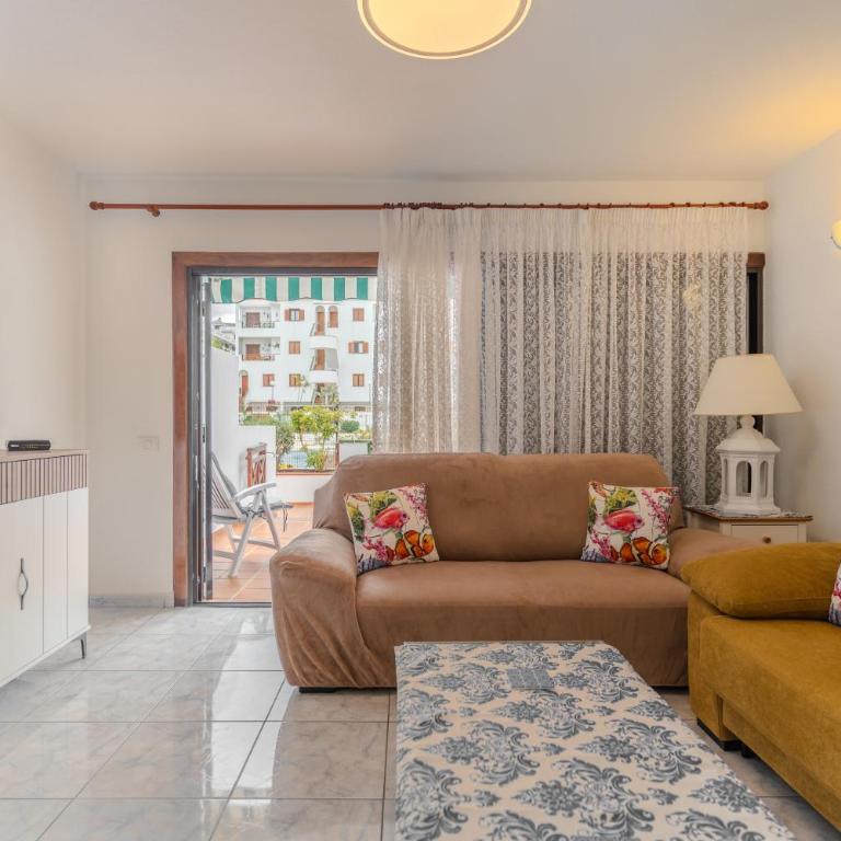Victoria Court 2 51 - Apartamento de 1 dormitorio con jardín - 28