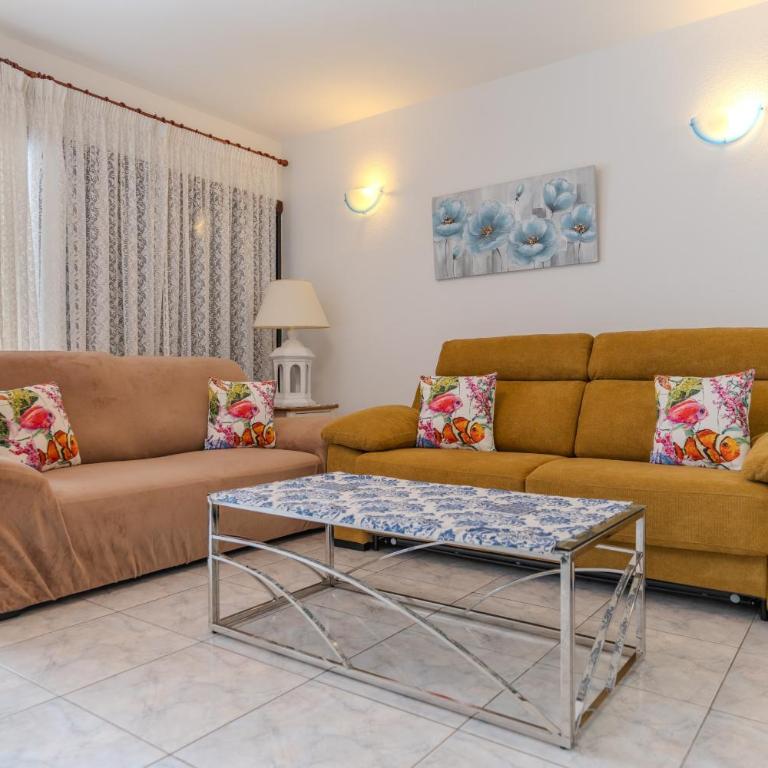 Victoria Court 2 51 - Apartamento de 1 dormitorio con jardín - 30