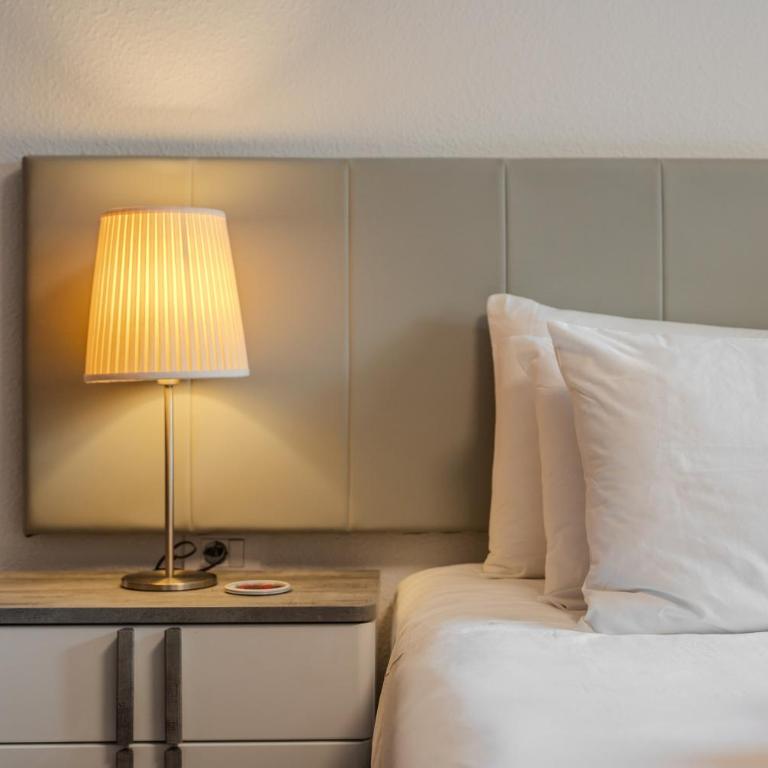Victoria Court 2 51 - Apartamento de 1 dormitorio con jardín - 34