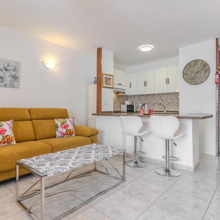 Victoria Court 2 51 - Apartamento de 1 dormitorio con jardín - 8