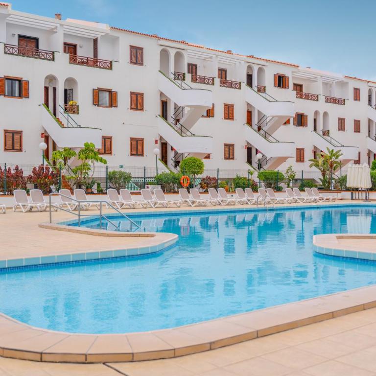Victoria Court 2 51 - Apartamento de 1 dormitorio con jardín - 2