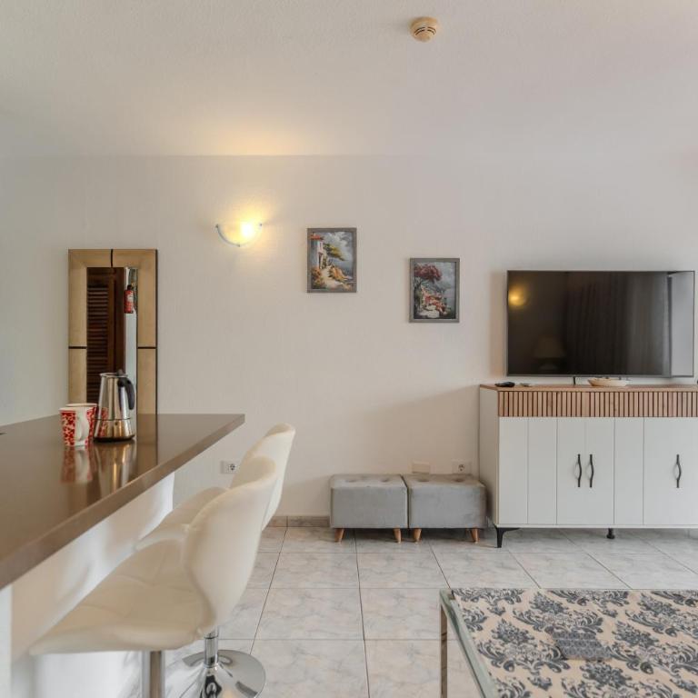 Victoria Court 2 51 - Apartamento de 1 dormitorio con jardín - 25