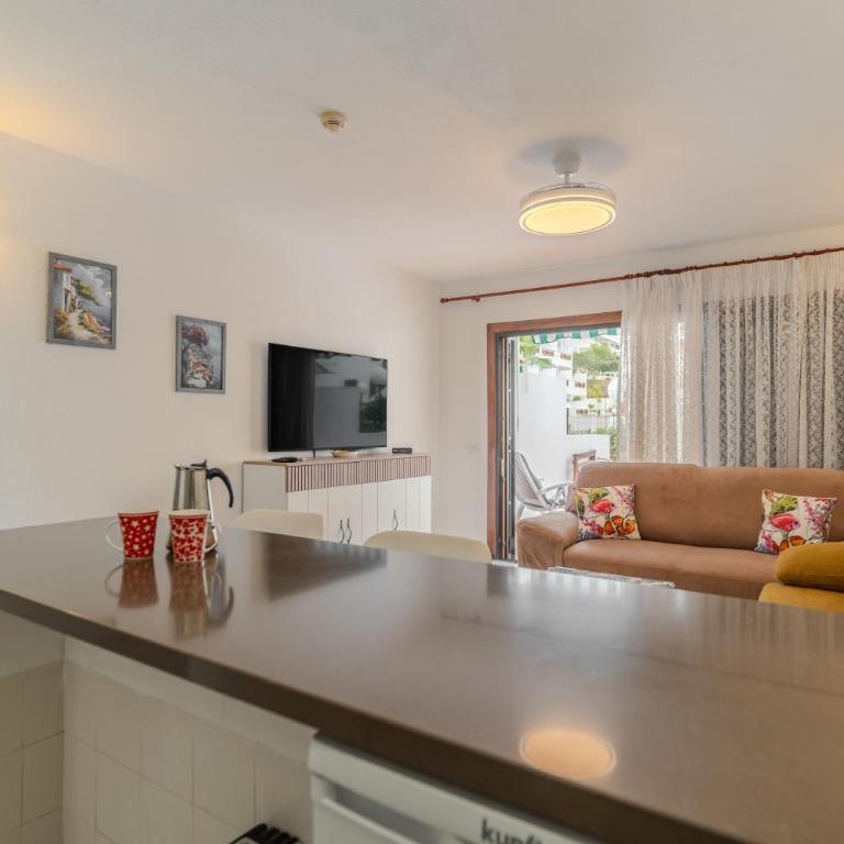 Victoria Court 2 51 - Apartamento de 1 dormitorio con jardín - 29