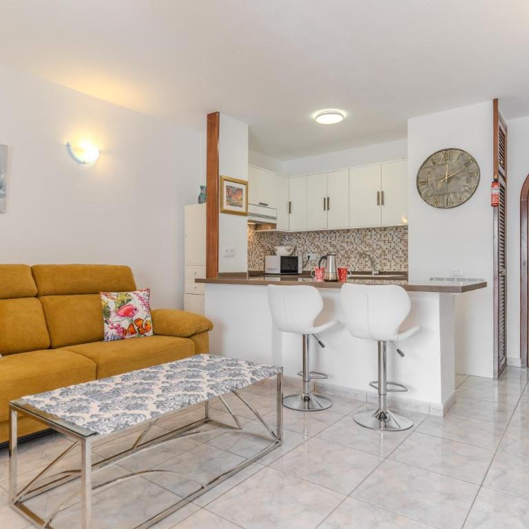 Victoria Court 2 51 - Apartamento de 1 dormitorio con jardín - 26