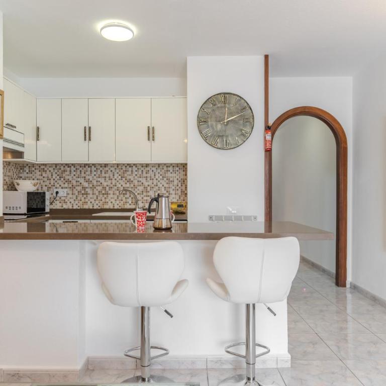 Victoria Court 2 51 - Apartamento de 1 dormitorio con jardín - 27