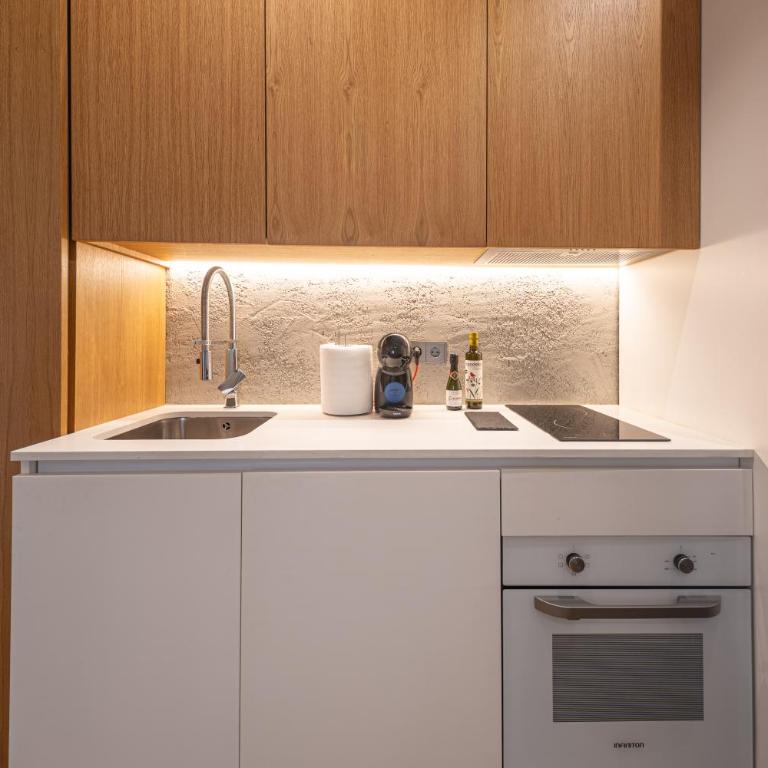 Geysotur Caballero Homes Puente Romano - Apartment - 11