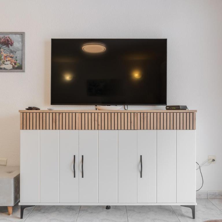 Victoria Court 2 51 - Apartamento de 1 dormitorio con jardín - 20