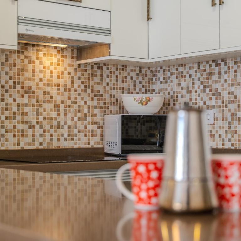 Victoria Court 2 51 - Apartamento de 1 dormitorio con jardín - 15