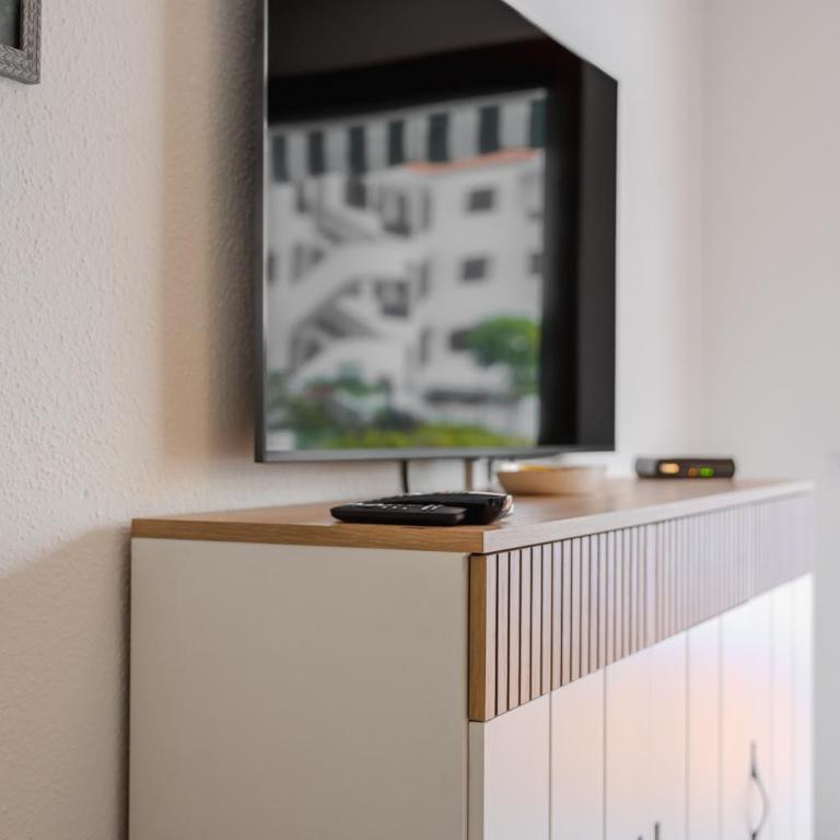 Victoria Court 2 51 - Apartamento de 1 dormitorio con jardín - 23