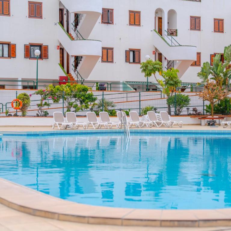 Victoria Court 2 51 - Apartamento de 1 dormitorio con jardín - 39