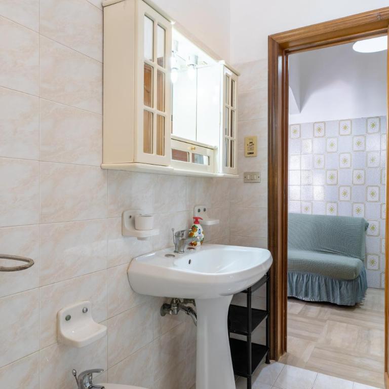 Casa Nica Avola - Appartamento Superior con Vista Città - 23