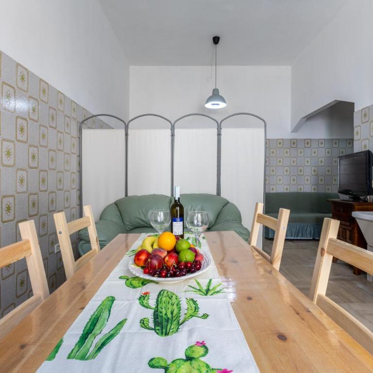 Casa Nica Avola - Appartamento Superior con Vista Città - 20