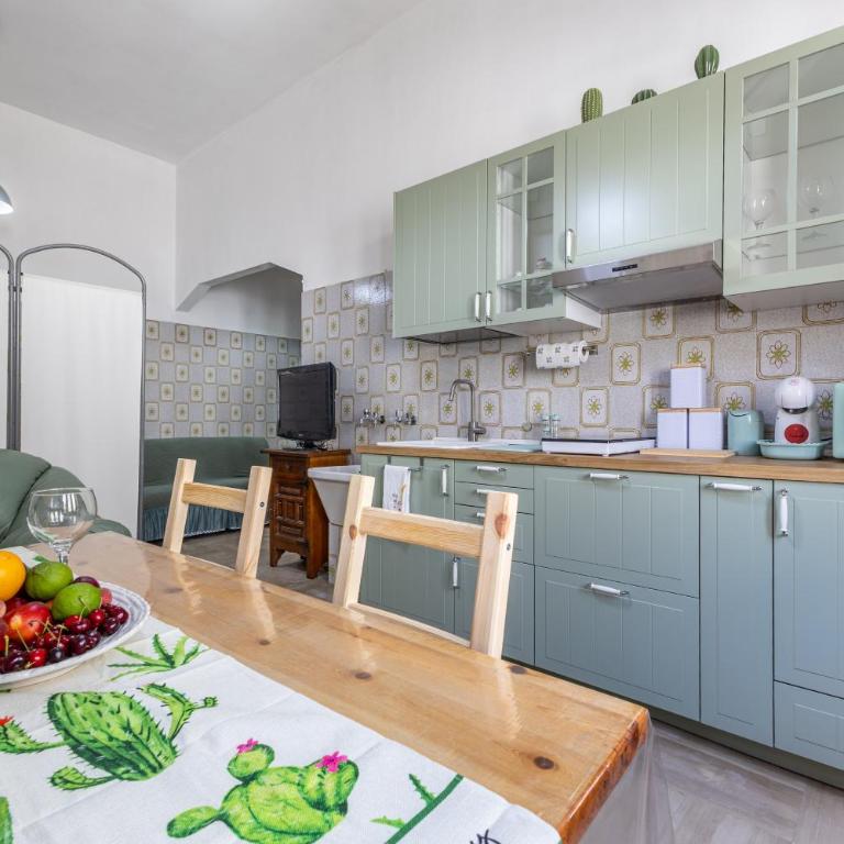 Casa Nica Avola - Appartamento Superior con Vista Città - 18