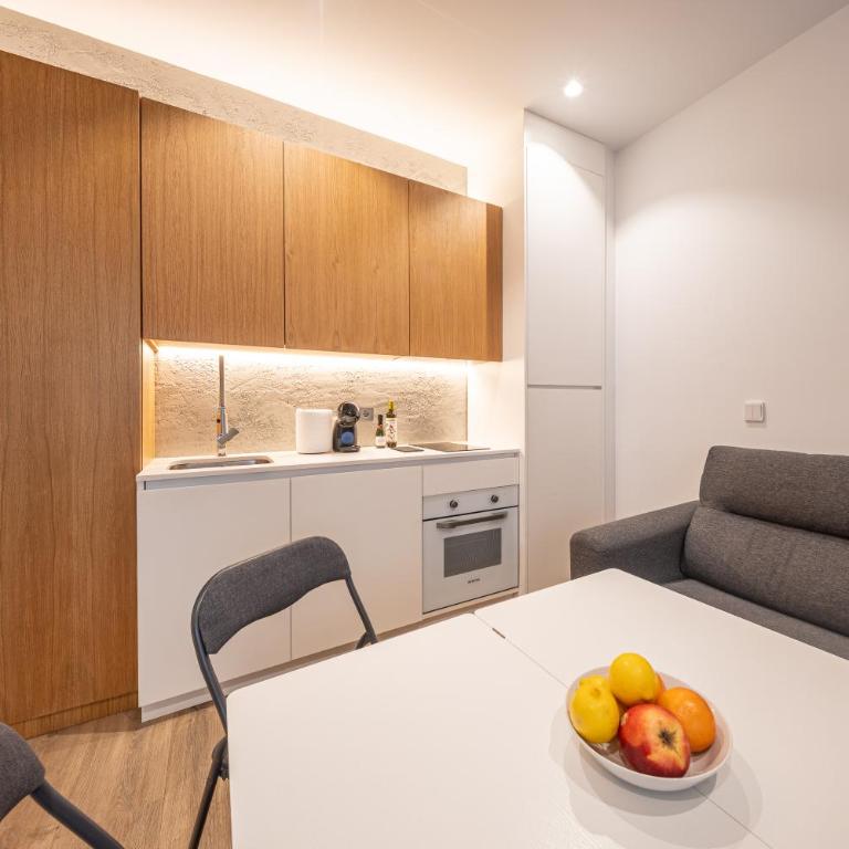Geysotur Caballero Homes Puente Romano - Apartment - 6